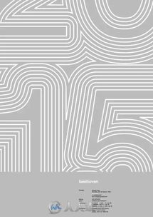 2016年度最優秀平面設計作品欣賞 | 平面視覺盛宴